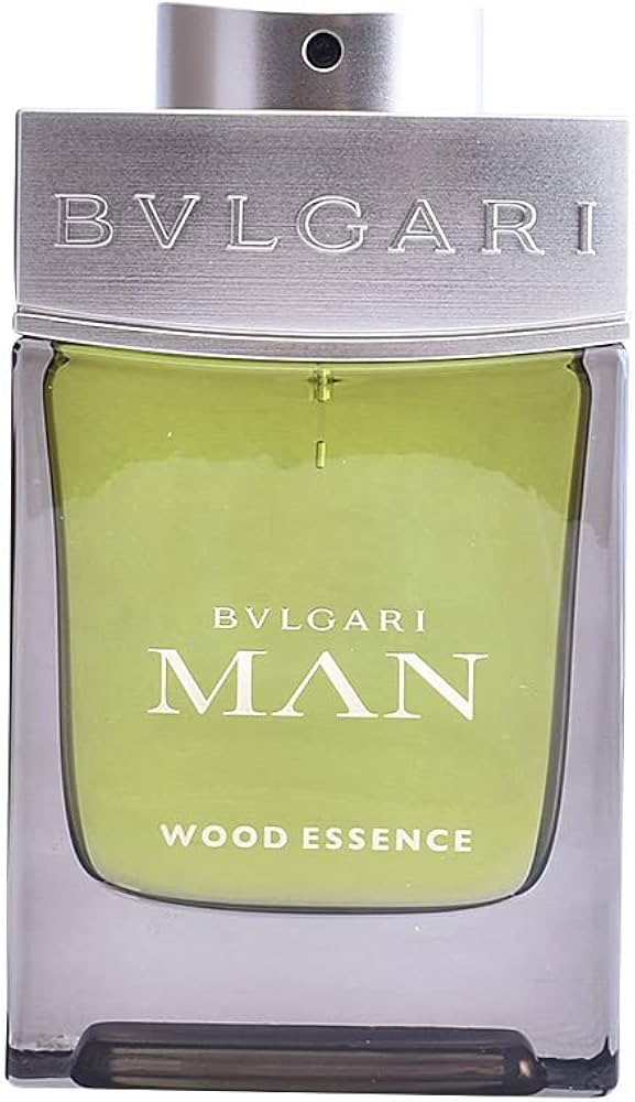 Amazon.com : Bvlgari Bvlgari Man Wood Essence 3.4 Oz Eau De